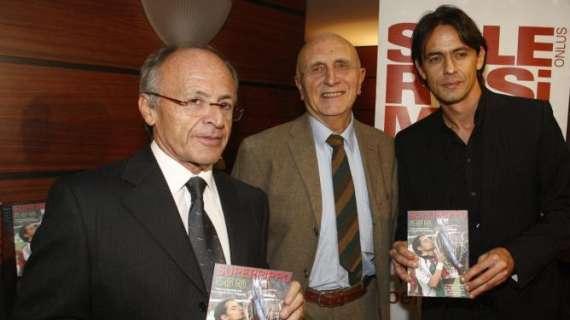 Giù gli strali dal Milan. Squalifiche: un dejà vù ma quest'anno c'è un Pazzini in più e dall'anno prossimo...