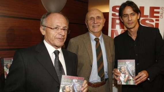 Silvio Berlusconi chiede garanzie. Brocchi intanto lavora