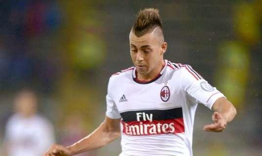 El Shaarawy, esterno o seconda punta? Scendono in campo i lettori