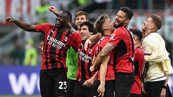 Calendario, per il Milan avvio impegnativo. Autunno a ritmi serrati: 21 partite tra agosto e novembre