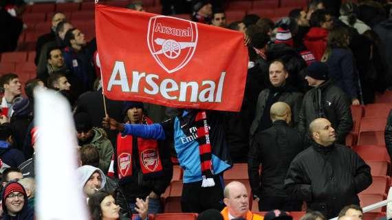 Attento Milan, anche all'Arsenal piace Clasie