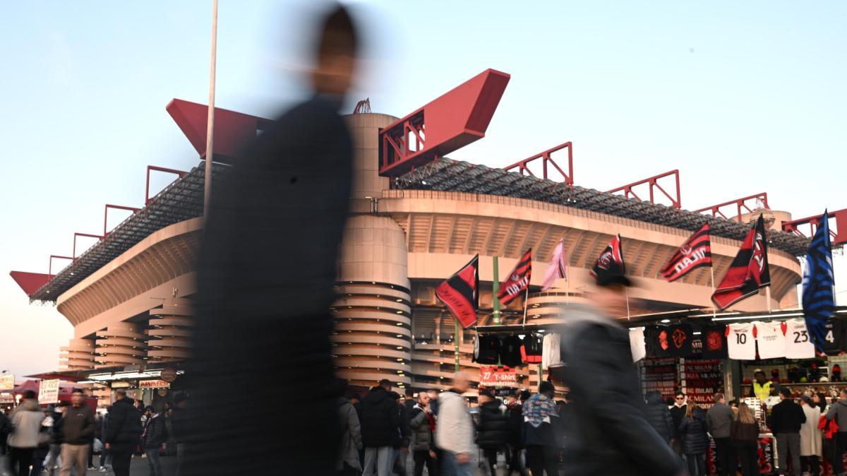 MN - Pres. Consiglio Regionale Lombardia: "Certo che si farà il nuovo San Siro"