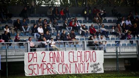 LIVE MN - Derby per C. Lippi - Finita, il Milan vince 3-1. Albertini a MN: "Presto per valutare Inzaghi"