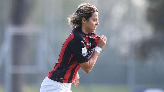 Storia di una Campionessa: tanti auguri a Valentina Giacinti!