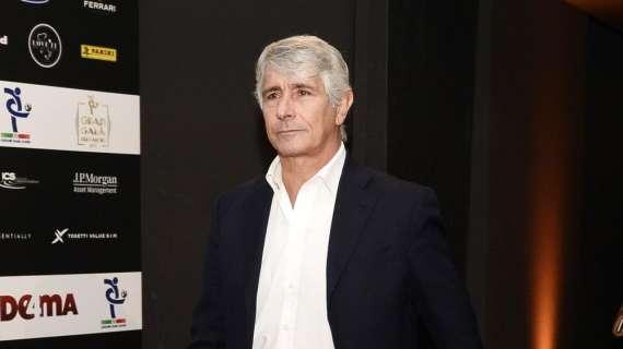Abodi: "I quarti di Champions fra Napoli e Milan? Farò il tifo per gli italiani. Non ho preferenze"