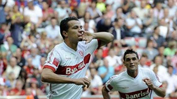 Dalla Doyen un possibile suggerimento per Galliani: Leandro Damião