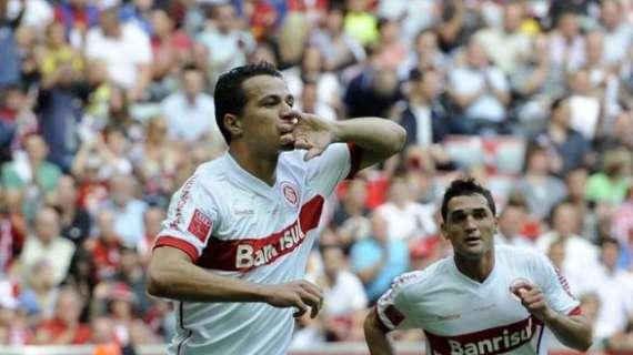Internacional, Gomez: "Faremo il possibile per far trattenere Leandro"