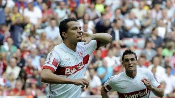 Finito l'incontro tra il Milan e l'agente di Damiao
