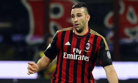 Il Milan vuole trattenere Rami e ha in pugno Alex: i dettagli