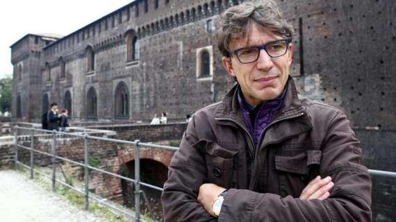Eranio: "Derby? Mancini non è mago Merlino. Bonaventura il migliore, spero giochi sempre. Montolivo la luce"