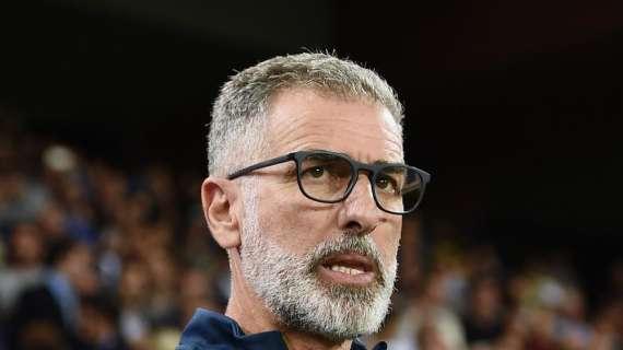 Tassotti su Mykolenko: "Ho fatto il suo nome al Milan. È un giocatore giovane e forte"