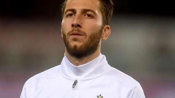 Le differenze tra semplice impiego e contributo reale: Bertolacci con Montella è un altro giocatore