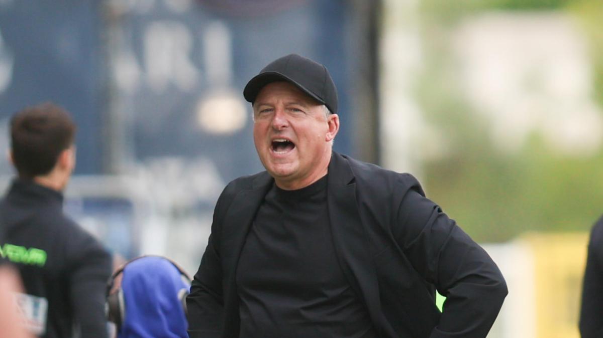 Udinese, prima squadra di Serie A a dare il via alla stagione