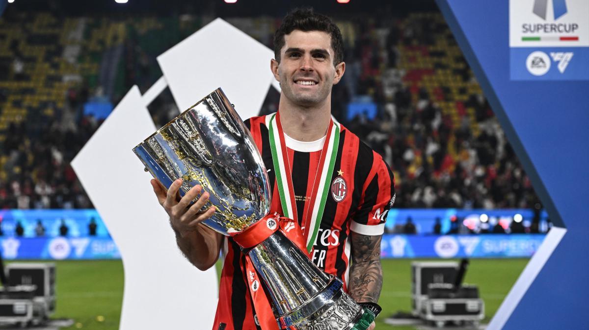 Più Bucky Barnes che Capitan America per indole, un eroe a tutti gli effetti sul campo: Pulisic ancora decisivo e ancora in doppia cifra