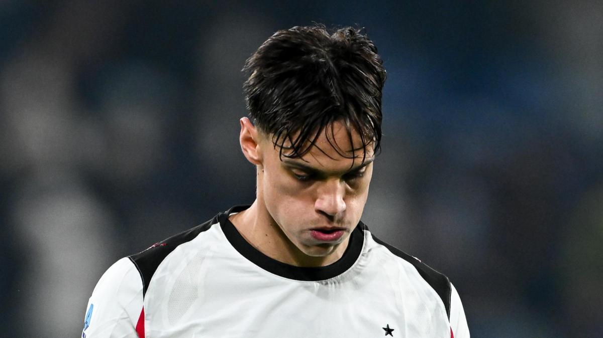 Ricci parla del Milan e delle difficoltà contro le piccole: "Scoglio da superare, è una questione di mentalità"
