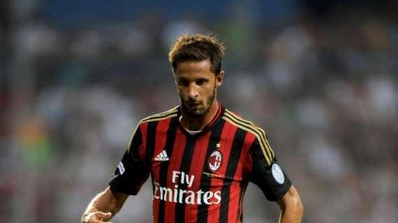RMC SPORT - Antonini a MN: "Il Milan è quarto nonostante gli infortuni. Mercato? Leo e Maldini sanno cosa fare"