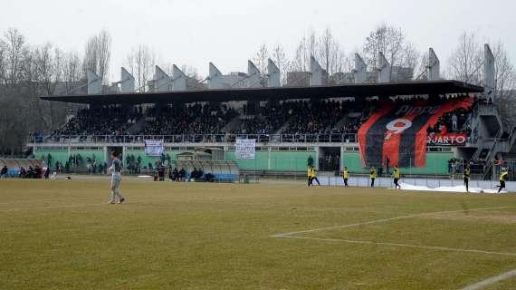 Primavera, Milan-Udinese domenica alle 11.30 al Vismara