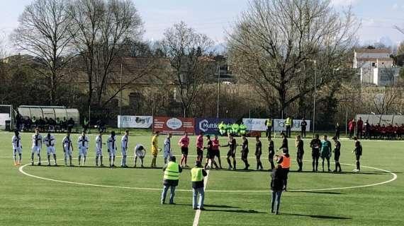 Viareggio Cup, Milan-Parma (3-5 d.c.r): il tabellino del match