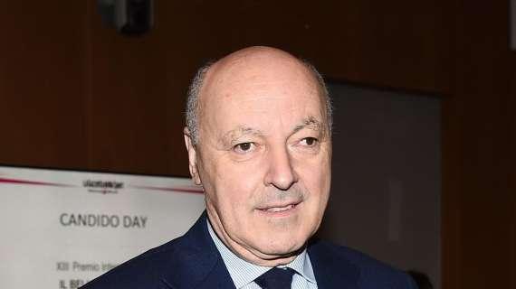 Paolillo: “Marotta non pressi l’ASL. Il derby si deve giocare”