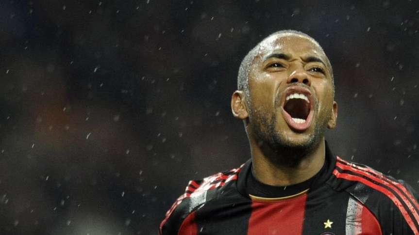 Essere Robinho