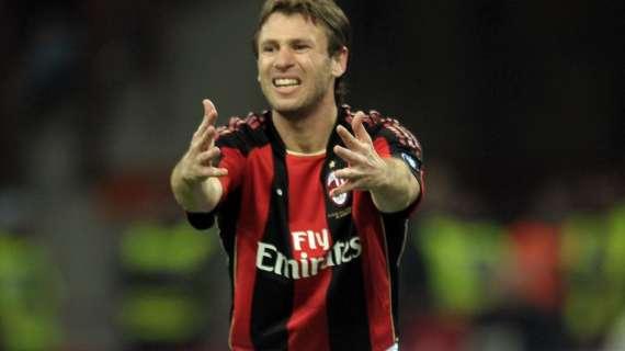 Cassano verso l'addio