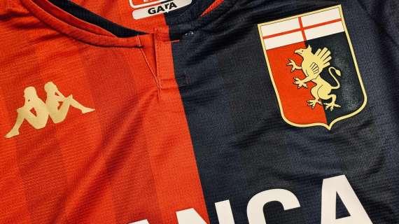 Genoa, due nuovi positivi. Giovedì sera ci sarà la sfida contro il Milan