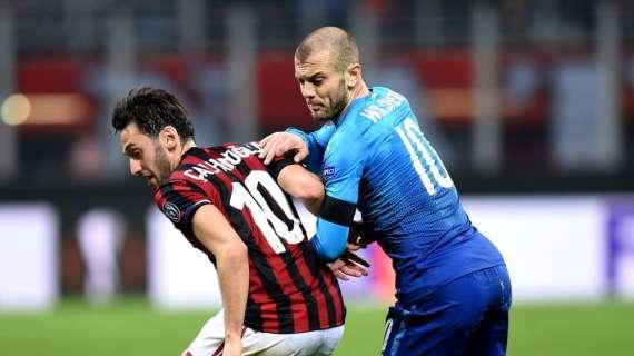 Arsenal-Milan, dieci anni dopo per cambiare la storia. Gli eroi di Atene da vendicare