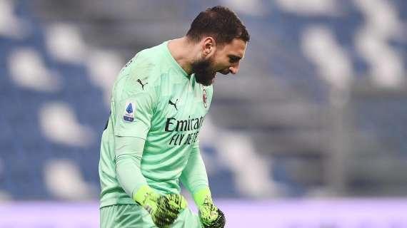 Ceccarini: "Aumenta la fiducia per i rinnovi di Donnarumma e Calhanoglu. Da monitorare Mandzukic"