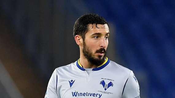 Serie A, gli squalificati nella decima giornata di campionato