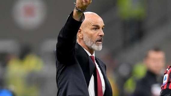 CorSera - Tattica e psicologia, la grande sfida di Pioli: conquistare il Milan. Il tecnico ci crede