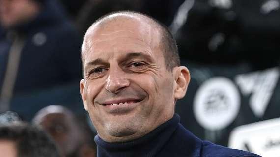 Pulisic racconta: "Ho parlato di Allegri con McKennie. Mi ha detto che è una persona divertente, che ama scherzare, uno sanguigno"