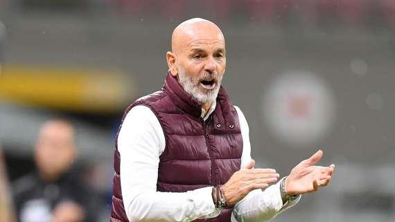 Corriere dello Sport: "Pioli e il sogno Milan: vincere in Europa"