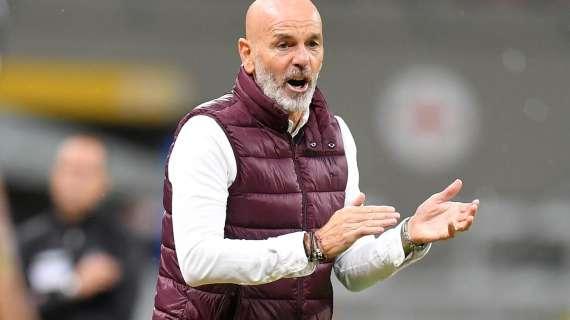 Sportweek - Pioli: "Al Milan c’è sintonia. Scudetto? Serve equilibrio, vedremo. Noi proviamo a vincerle tutte"