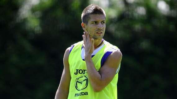 Telegraph - Il Milan vuole chiudere per Nastasic