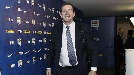 Milan, per il dopo Guadagnini il primissimo candidato è Pier Donato Vercellone