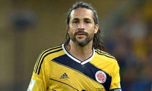 Samp, incontro per Mario Yepes: trattativa ai dettagli