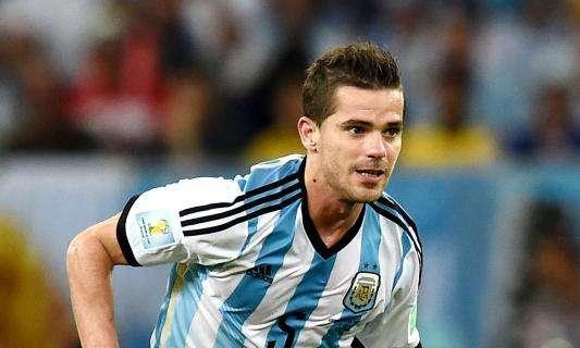 Marca - Milan, a centrocampo piace Gago, in scadenza di contratto