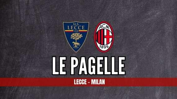 Lecce-Milan 0-2, le pagelle: Saelemaekers ancora MVP. Modric fosforo