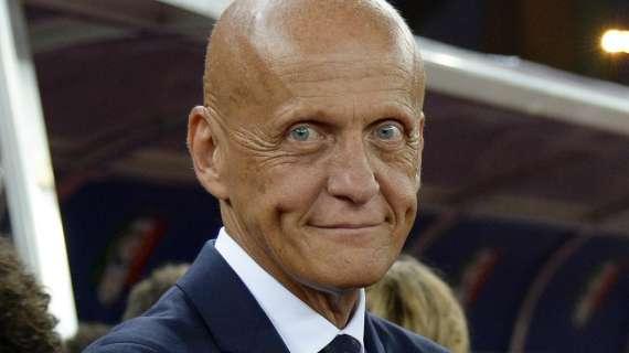 Collina: "Fuorigioco, ecco il nuovo sistema: risposta immediata e tempi più veloci"