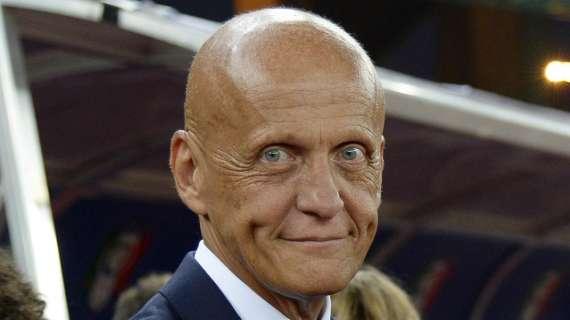 Tanto recupero al Mondiale? Collina: "La gente vuole vedere più calcio"