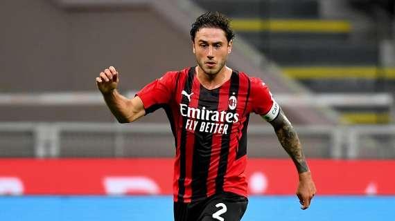 Verso Milan-Verona, ballottaggio fifty-fifty tra Calabria e Ballo-Touré 