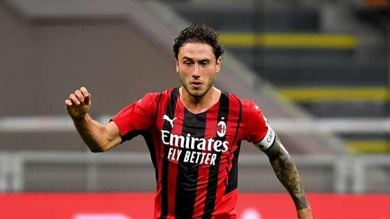 Milan, Calabria c'è... finalmente! Un ritorno che sposta: è tutta una questione di meccanismi
