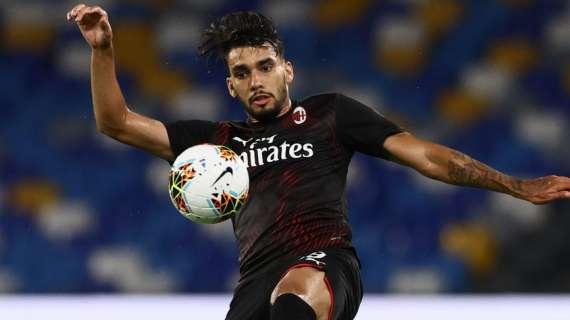 Paquetà, ipotesi di uscita alla André Silva: dal suo futuro dipende una buona fetta del mercato