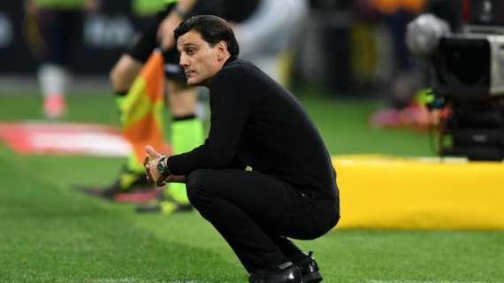 ESCLUSIVA MN - Pistocchi: “Milan, io non confermerei Montella. Le voci su Mancini sono vere. Mercato? Servono almeno 5 innesti di alto livello”
