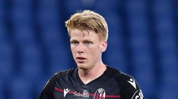 Corriere di Bologna - Milan in pressing su Schouten del Bologna: costa 15 milioni