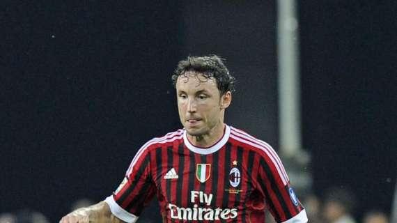 Ruiu: "Tutti parlano di Ibra, ma attenzione a van Bommel" 