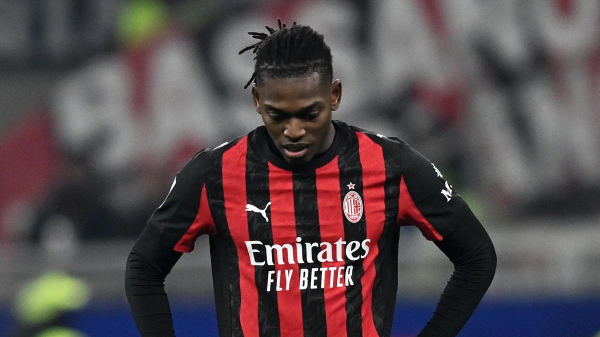 Leao si spegne: le pagelle di Rafa dopo la sconfitta contro il Chelsea