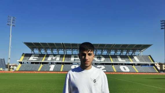 Vice-Theo, il Milan interessato ai profili di Mazzocchi e Parisi