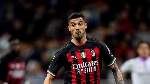 Gazzetta - In dubbio Krunic: il bosniaco non sta benissimo