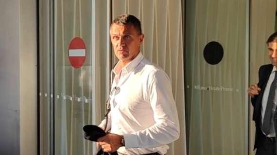 Maldini racconta i suoi anni nelle giovanili del Milan: "Facevo l'ala, poi a 14 anni..."